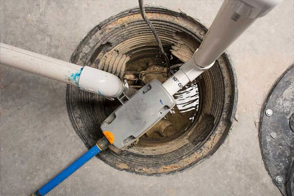 Sump Pumps