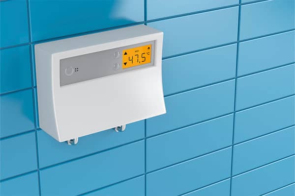 Tankless Water Heaters